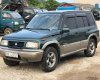 Suzuki Vitara JLX 2005 - Bán ô tô Suzuki Vitara JLX 2005, màu xanh lam