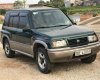 Suzuki Vitara JLX 2005 - Bán ô tô Suzuki Vitara JLX 2005, màu xanh lam