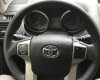 Toyota Prado 2016 - Cần bán lại xe Toyota Prado đời 2016, màu đen, nhập khẩu nguyên chiếc