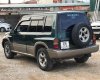 Suzuki Vitara JLX 2005 - Bán ô tô Suzuki Vitara JLX 2005, màu xanh lam