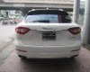 Maserati Levante 3.0 V6 2017 - Bán xe Maserati Levante 3.0 V6 2017, màu trắng 