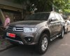 Mitsubishi Pajero Sport 2015 - Bán xe 7 chỗ Mitsubishi Pajero Sport máy xăng, số tự động 2015, 710tr