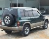 Suzuki Vitara JLX 2005 - Bán ô tô Suzuki Vitara JLX 2005, màu xanh lam