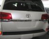 Toyota Land Cruiser 2017 - Bán Toyota Land Cruiser VX 5.7 V8 sản xuất 2017, màu trắng, xe nhập