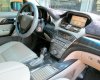 Acura MDX SH-AWD 2007 - Cần bán gấp Acura MDX SH-AWD năm sản xuất 2007, màu đen, nhập khẩu như mới