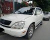 Lexus RX 300 2000 - Cần bán xe Lexus RX 300 sản xuất 2000, màu bạc, nhập khẩu số tự động