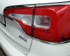 Kia Sorento CRDI 2016 - Bán ô tô Kia Sorento CRDI 2016, màu trắng chính chủ giá cạnh tranh