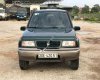 Suzuki Vitara JLX 2005 - Bán ô tô Suzuki Vitara JLX 2005, màu xanh lam