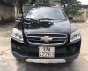 Chevrolet Captiva Cũ   MT 2007 - Xe Cũ Chevrolet Captiva MT 2007