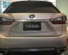 Lexus RX 350 2017 - Bán ô tô Lexus RX 350 năm 2017, màu vàng, nhập khẩu