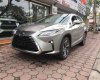 Lexus RX 350L 2019 - Cần bán xe Lexus RX350L, sản xuất năm 2019, màu xám (ghi), nhập khẩu Mỹ