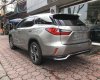 Lexus RX 350L 2019 - Cần bán xe Lexus RX350L, sản xuất năm 2019, màu xám (ghi), nhập khẩu Mỹ