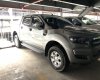 Ford Ranger 2016 - Cần bán lại xe Ford Ranger 2016, màu bạc như mới, giá 655tr