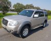 Ford Everest Cũ   MT 2008 - Xe Cũ Ford Everest MT 2008