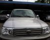 Toyota Land Cruiser Cũ 2004 - Xe Cũ Toyota Land Cruiser 2004