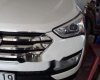 Hyundai Santa Fe 2014 - Bán Hyundai Santa Fe đời 2014, màu trắng chính chủ, giá chỉ 930 triệu