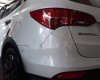 Hyundai Santa Fe 2014 - Bán Hyundai Santa Fe đời 2014, màu trắng chính chủ, giá chỉ 930 triệu