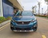 Peugeot 5008   2018 - Bán Peugeot 5008 giá ưu đãi tại Quảng Ninh | Peugeot Quảng Ninh
