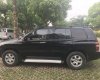 Toyota Highlander 2004 - Bán Toyota Highlander 2004, màu đen, nhập khẩu chính chủ