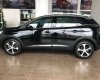 Peugeot 3008   2018 - Bán ô tô Peugeot 3008 SUV 2018 màu đen, giá ưu đãi tại Peugeot Quảng Ninh