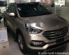 Hyundai Santa Fe 2018 - Bán Hyundai Santa Fe đời 2018, giá tốt