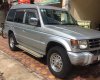 Mitsubishi Pajero Cũ   GL 2005 - Xe Cũ Mitsubishi Pajero GL 2005