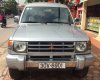 Mitsubishi Pajero Cũ   GL 2005 - Xe Cũ Mitsubishi Pajero GL 2005