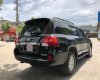 Toyota Land Cruiser Cũ  4.6 2015 - Xe Cũ Toyota Land Cruiser 4.6 2015