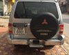 Mitsubishi Pajero Cũ   GL 2005 - Xe Cũ Mitsubishi Pajero GL 2005