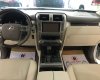 Lexus GX460 Luxury 2015 - Cần bán gấp Lexus GX460 Luxury 2015, màu trắng, nhập khẩu chính hãng, biển Hà Nội xe siêu đẹp 