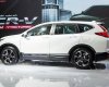 Honda CR V  L  2018 - Bán ô tô Honda CR V L đời 2018, màu trắng, nhập khẩu nguyên chiếc