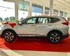 Honda CR V G 2018 - Bán Honda CR V G 2018, màu bạc, nhập khẩu nguyên chiếc