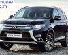 Mitsubishi Stavic 2017 - Bán xe Mitsubishi Outlander 2018 CVT tại Vinh Nghệ An, nhập Nhật nguyên chiếc