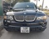 BMW X5 Cũ   AT 2005 - Xe Cũ BMW X5 AT 2005