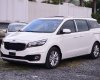 Kia Sedona Mới   DATH 2018 - Xe Mới KIA Sedona DATH 2018