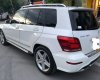 Mercedes-Benz GLK Cũ Mercedes-Benz  250 AMG 2013 - Xe Cũ Mercedes-Benz GLK 250 AMG 2013