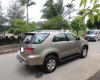 Toyota Fortuner SR5 2008 - Cần bán Toyota Fortuner 2.7 AT SR5 đời 2008, xe nhập khẩu màu vàng cát