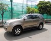 Toyota Fortuner SR5 2008 - Cần bán Toyota Fortuner 2.7 AT SR5 đời 2008, xe nhập khẩu màu vàng cát