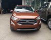 Ford EcoSport Titanium 2018 - Thái Nguyên Ford bán Ecosport 2018 giao ngay, hỗ trợ trả góp lãi xuất cực thấp LH: 0941921742