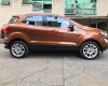 Ford EcoSport Titanium 2018 - Thái Nguyên Ford bán Ecosport 2018 giao ngay, hỗ trợ trả góp lãi xuất cực thấp LH: 0941921742