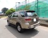 Toyota Fortuner SR5 2008 - Cần bán Toyota Fortuner 2.7 AT SR5 đời 2008, xe nhập khẩu màu vàng cát