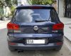 Volkswagen Tiguan Trend 2.0 TDI AT 2013 - Bán xe Volkswagen Tiguan 2013 nhập Đức nguyên con