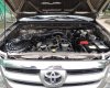 Toyota Fortuner SR5 2008 - Cần bán Toyota Fortuner 2.7 AT SR5 đời 2008, xe nhập khẩu màu vàng cát