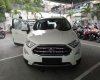 Ford EcoSport 2018 - Bán ô tô Ford EcoSport đời 2018, màu trắng, giá tốt
