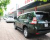 Toyota Prado TXL 2014 - Cần bán xe Toyota Prado TXL năm sản xuất 2014, màu xanh lục, xe nhập chính chủ