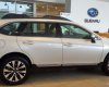Subaru Outback   AT  2017 - Bán Subaru Outback AT đời 2017, màu trắng, xe nhập