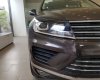 Volkswagen Touareg GP 2017 - Cần bán xe Volkswagen Touareg GP 2017, màu nâu xe nhập