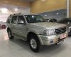 Ford Everest Cũ   2.5MT 2005 - Xe Cũ Ford Everest 2.5MT 2005