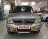 Ford Everest Cũ   2.5MT 2005 - Xe Cũ Ford Everest 2.5MT 2005