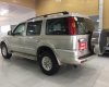 Ford Everest Cũ   2.5MT 2005 - Xe Cũ Ford Everest 2.5MT 2005